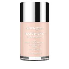 If you feel like you can't afford to make better choices for your health, don't worry. Neutrogena Healthy Skin Liquid Makeup Broad Spectrum Spf 20 20 Natural Ivory 1 Fl Oz Target