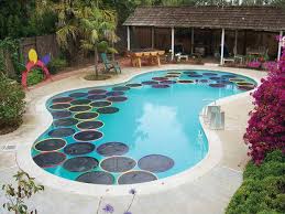 However, if you're feeling a little timid about dipping into chilly. The Power Free Diy Pool Heater