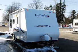 2008 jayco jay flight 24 rks reviews. 2008 Jayco Jay Feather Travel Trailer Rental