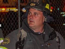 Fundraiser by FARA Scheer : FDNY. GEORGE SCHEER MEMORIAL