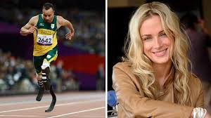 South africa is competing at the 2020 summer paralympics in tokyo, japan, from 24 august to 5 september 2021.the team of 34 athletes competing in seven sports was announced on 14 august 2021, the chef de mission is leon fleiser. Blade Runner Global Murder Olympics Oscar Pistorius Paralympics Reeva Steenkamp South Africa Global Archives Relevant