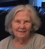 Julia Trainor Obituary (2018)