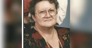 Mrs. Shirley Ann Carnes Menshew Obituary