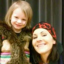 Andrea Hoffman Obituary (1980