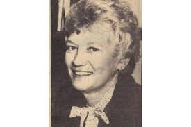 Ellen Branin Obituary (2014)