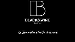 Black Wine Bar Accueil Facebook