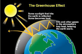 Does Global Warming Have An Impact On The Stratospheric Ozone Layer And Weather Windy Community