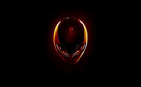Red Alienware Wallpapers Wallpaper Cave You can download this desktop wallpaper using the links above or you can share. red alienware wallpapers wallpaper cave