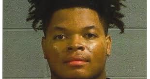 Thomaston Man Arrested, Facing 3 Felony Charges