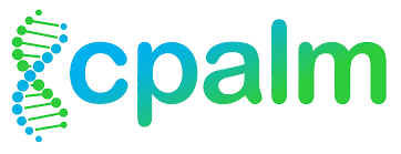 Logo of ICPALM