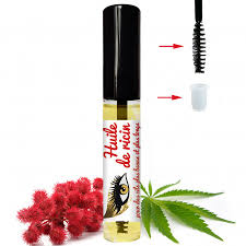 Huile De Ricin Cils Enfin Le Mascara Vos Cils Vont Adorer