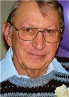 Lewis Hill Obituary (1936