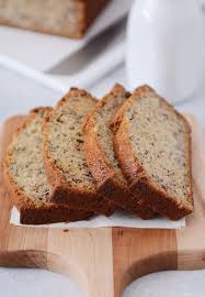 Mix it up while staying on track with 9,000+ ideas for healthy meals. Sour Cream Banana Bread Recipe One Bowl Mel S Kitchen Cafe
