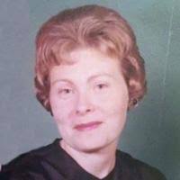 Obituary information for Evelyn Green