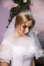 From wedding hairstyles for short hair with veil and tiara 1. Pearl Tiara Tiara Bridal Tiara Wedding Tiara Wedding Tiara Silver Tiara By Fas Bridal Hair Updo With Veil Wedding Hair With Tiara Wedding Hairstyles With Veil