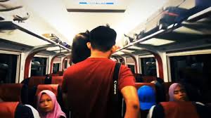 Aplikasi pesan tiket kereta api berikutnya yakni tiket murah yang dikembangkan indonesia travel. 4 Cara Membeli Tiket Keretapi Ktmb Zyzool Mira Travel