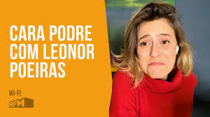 Join facebook to connect with leonor poeiras and others you may know. Qual Foi O Momento Mais Tenso Que Tiveste Com O Teu Filho Leonor Poeiras Youtube