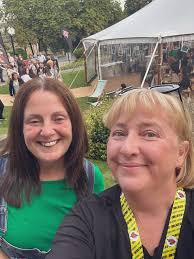 Guys! Something terrible and wonderful happened to me over the last few  days. I went to Bristol Crime Fest (wonderful) and now my TBR is  practically creaking with recommendations (terrible, or at