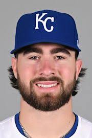 Blake Mitchell Stats, Age, Position, Height, Weight, Fantasy & News