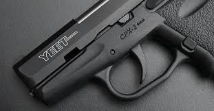 Yc9s were planned to became available for sale in 2020, but as of 2021 the model was not available for consumers. Sccy Firearms On Twitter We Heard Your Overwhelming Disappointment Regarding Hipointfirearms Latest Gun Naming Election If This Post Receives 2 000 Retweets We Will Release Yeet Cannon Slides For Both 9mm Sccy Pistols