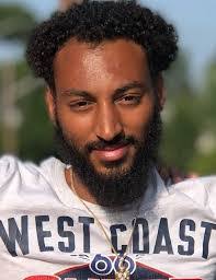 Daniel Abreu's Instagram, Twitter & Facebook