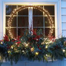 The Definitive Guide To Window Box Design The Impatient Gardener Outdoor Christmas Decorations Outdoor Christmas Outdoor Christmas Lights