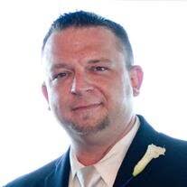 Obituary, Visitation & Funeral Information