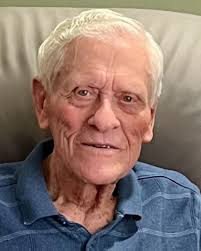 John Dean Randles Obituary May 5, 2025