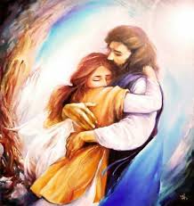 Pin De Just For You Prophetic Art Em Me With Jesus Filha De Deus Noiva De Cristo Desenho De Deus