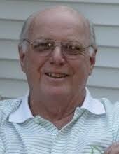 Obituary information for Robert J. Lanigan