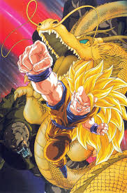 Funimation originally produced the first three dragon ball z movies in conjunction with pioneer home entertainment (who also handled the home distribution of the movies). 80s 90s Dragon Ball Art Textless Poster Art For The 13th Dragon Ball Z