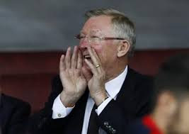 Sir alex ferguson enjoyed his time at harvard, and there are plans for another iteration of his class. He Never Panics Sir Alex Names The Best Young Player In World Football