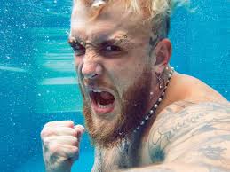 Jake Paul found a purpose, bigger platform for influence in boxing