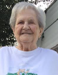 Obituary information for Mary Brite Watz