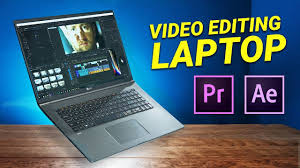How To Choose The Right Laptop For Video Editing In 2019 Youtube