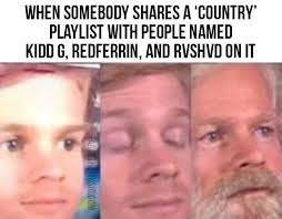 Farce the Music: Luke Bryan