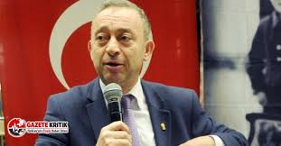 Ümit kocasakal i̇stanbul'da basın toplantısı düzenledi. Sjlbjuywuhgufm