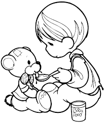 Check spelling or type a new query. Precious Moments Nativity Coloring Pages Coloring Home
