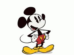 Mickey mouse minnie free download png hd format: Animated Gif Mickey Mouse Animated Gif Happy New Year Disney Novocom Top