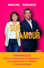 Michel cymes est un médecin et animateur de télévision français, né le 14 mai 1957, à paris. Sur L Amour Amazon De Cymes Michel Chalon Patricia Fremdsprachige Bucher