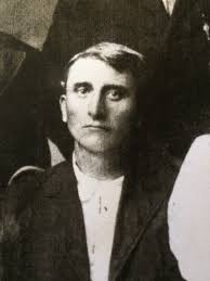 Primitive Baptist Elders