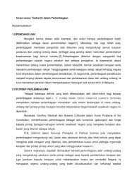Untuk menjawab pertanyaan tentang sebutkan dan jelaskan unsur unsur manajemen, berikut ini unsur unsur. Unsur Unsur Tradisi