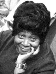 Abbie Mitchell (1884-1960)