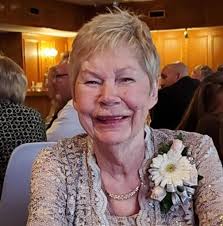 Nancy C. Bradford Obituary November 5, 2022