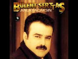Bülent serttaş 2017 söz : Bulent Serttas Anlayacaksin Youtube