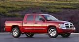 DODGE-DAKOTA