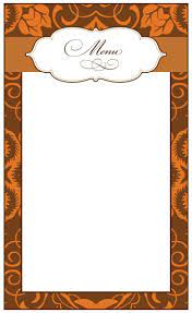 J'ai fais quelques recherche, et je vous ai trouvé quelques modèles. Utilisateur Cartes Gratuites A Imprimersite De Cartes Gratuites A Imprimer Cartes De Menu Menu De Noel Menu De Thanksgiving