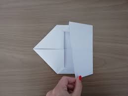 Besonders gut eignet sich tonpapier, da es über eine stabile form verfügt. Briefumschlag Falten Einfach Und Ohne Kleben Utopia De