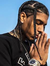 Men braids hairstyles have now become one of the most famous hair fashion for men of every race and culture. 11 Awesome Box Braid Hairstyles For Men In 2021 The Trend Spotter