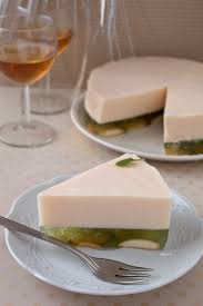 Perfekt als sommertorte geeignet,herrlich erfrischend! Einfacher Kuchen Ohne Backen Mein Dolcevita De
